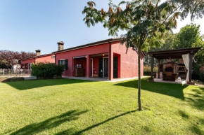 Villa Luxury - Sarzana Paderno